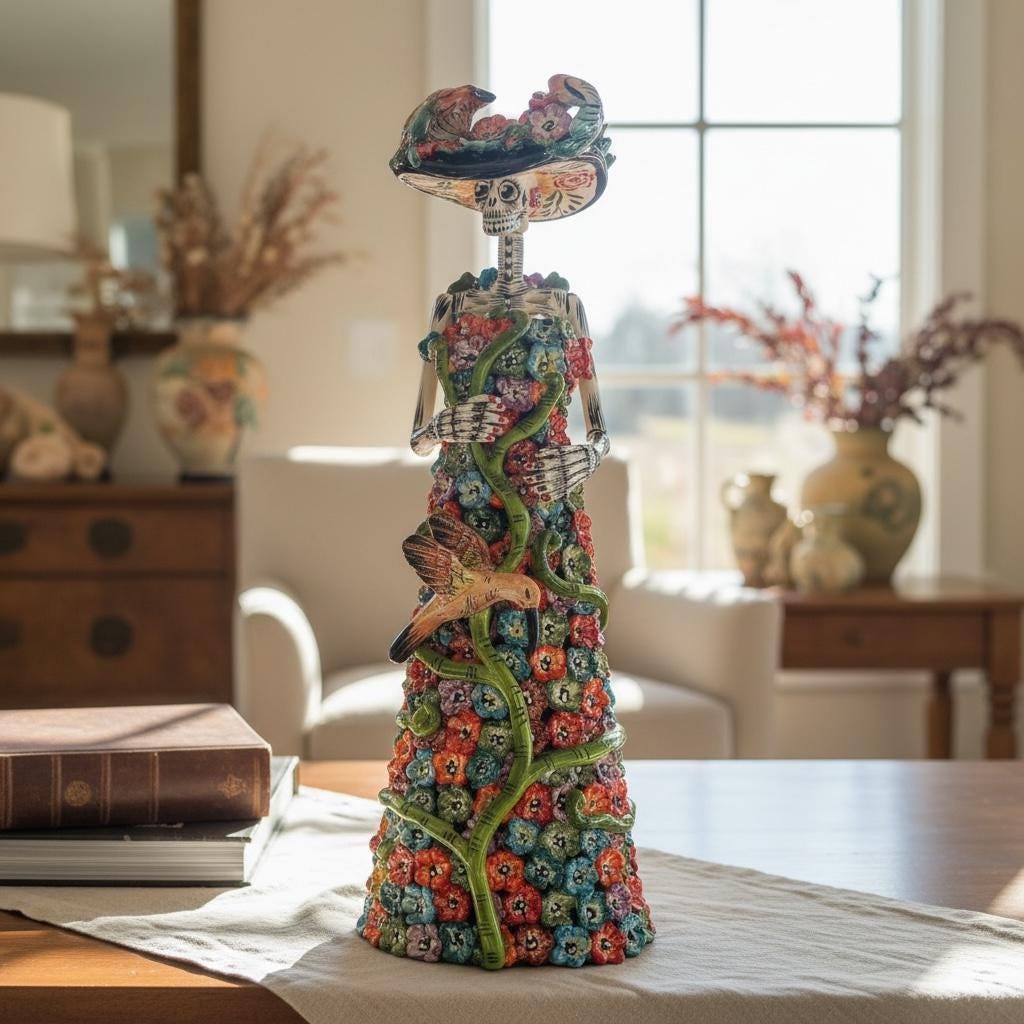 Products – Talavera La Catrina