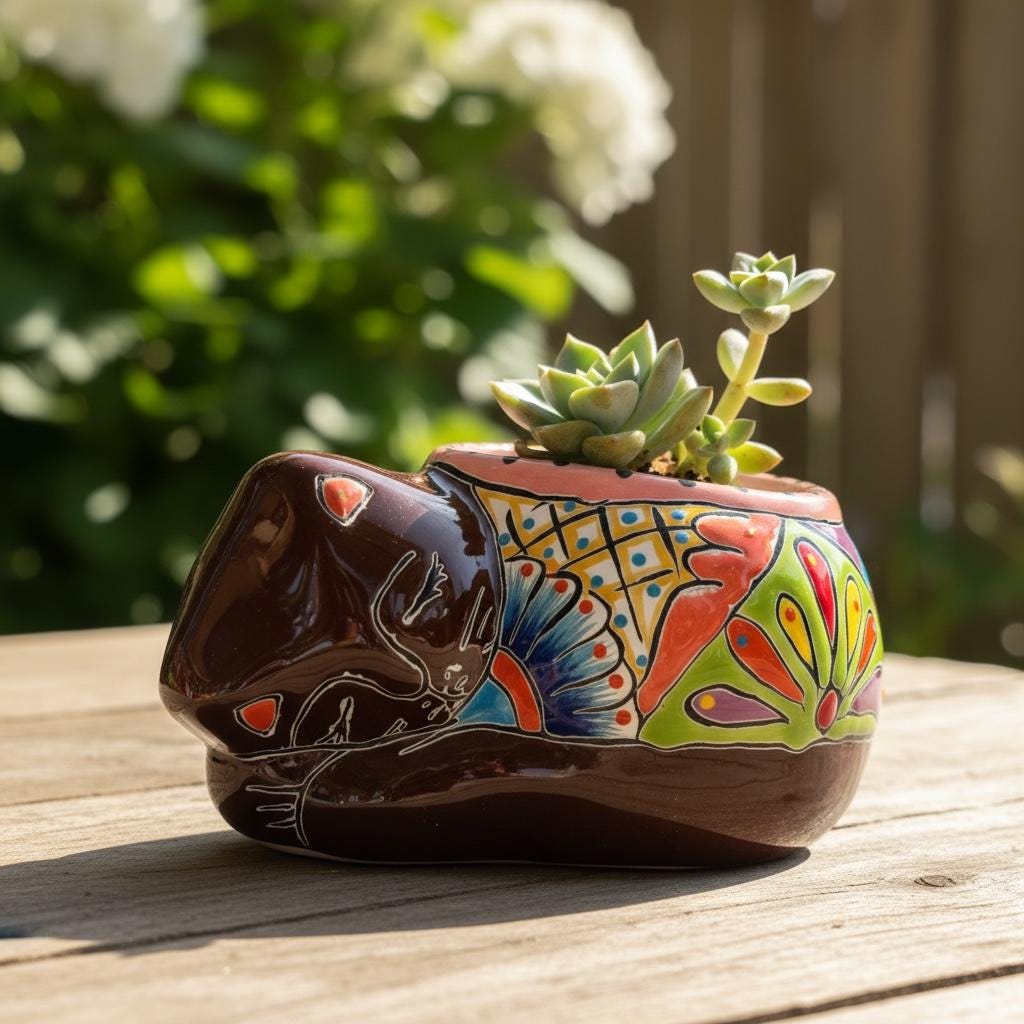 Products – Talavera La Catrina