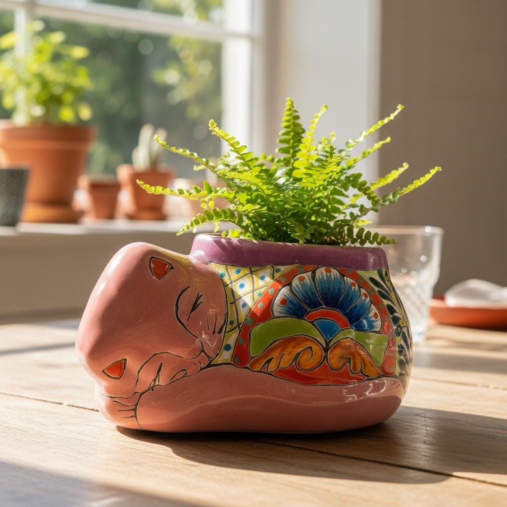 Products – Talavera La Catrina