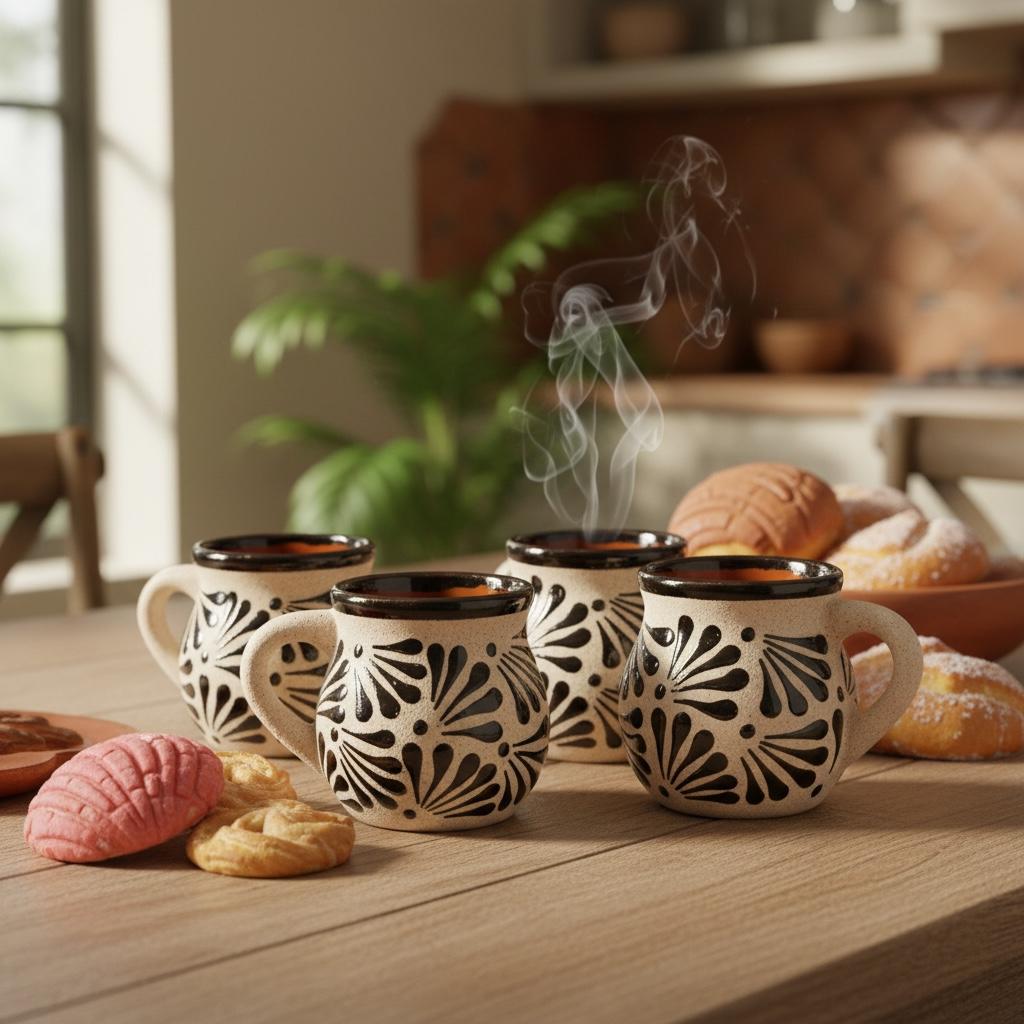 Products – Talavera La Catrina